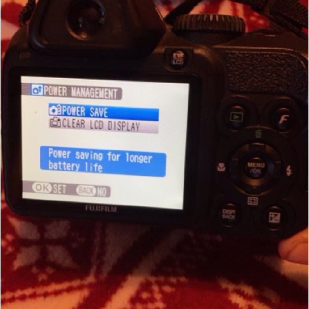 Mirrorless camera - Picture 3 of 4